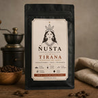 Tirana, Café de Especialidad - 250 g